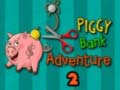 Spiel Piggy Bank Adventure 2