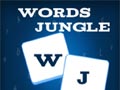 Spiel Words Jungle