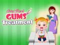 Spiel Baby Hazel Gums Treatment