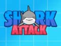 Spiel Shark Attack