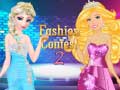 Spiel Fashion Contest 2