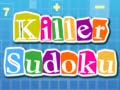 Spiel Killer Sudoku