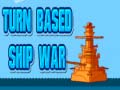 Spiel Turn Based Ship War
