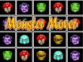 Spiel Monster Mover