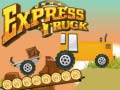 Spiel Express Truck