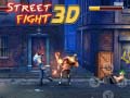 Spiel Street Fight 3d