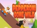 Spiel Pepperoni Gone Wild