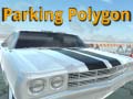 Spiel Parking Polygon