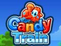 Spiel Candy Train