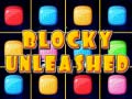 Spiel Blocky Unleashed