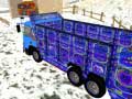 Spiel Cargo Truck 18