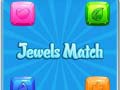 Spiel Jewels Match