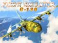 Spiel Flight Simulator C -130 Training