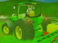 Spiel Farming Simulator
