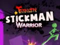 Spiel Stickman Warriors: Fatality