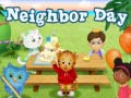 Spiel Neighbor Day