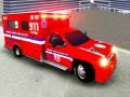 Spiel City Ambulance Driving