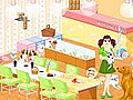Spiel Dog Room Decoration