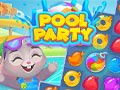 Spiel Pool Party