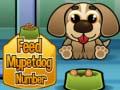 Spiel Feed MyPetDog Number