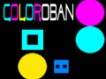 Spiel Coloroban
