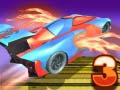 Spiel Fly Car Stunt 3