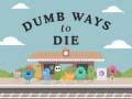 Spiel Dumb Ways To Die