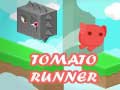 Spiel Tomato Runner