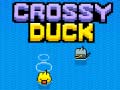 Spiel Crossy Duck