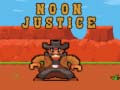 Spiel Noon justice