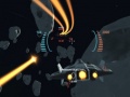 Spiel Space Combat Simulator