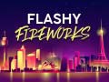 Spiel Flashy Fireworks