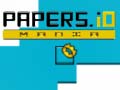 Spiel Papers.io Mania