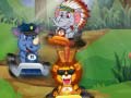 Spiel Animal Buggy Racing