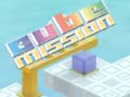 Spiel Cube Mission