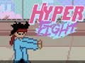 Spiel Hyper Fight
