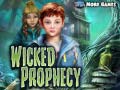 Spiel Wicked Prophecy