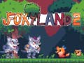 Spiel Foxy Land 2