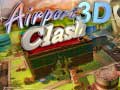 Spiel Airport Clash 3d