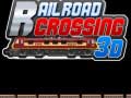 Spiel Rail Road Crossing 3d