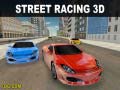 Spiel Street Racing 3D
