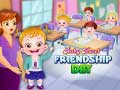 Spiel Baby Hazel Friendship Day