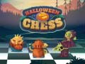 Spiel Halloween Chess