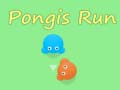 Spiel Pongis Run