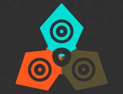 Hyper Trigon Party