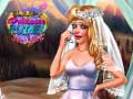 Spiel Sleepy Princess Ruined Wedding