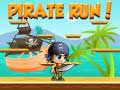 Spiel Pirate Run