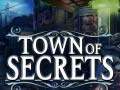 Spiel Town of Secrets