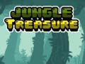 Spiel Jungle Treasure