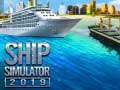 Spiel Ship Simulator 2019